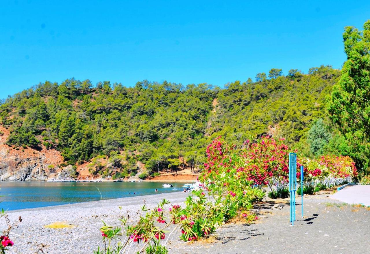 Santana Gocek Villa Göcek Eksteriør bilde