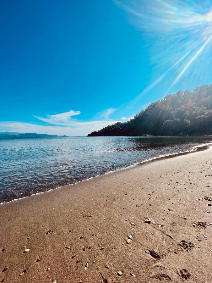 Santana Gocek Villa Göcek Eksteriør bilde