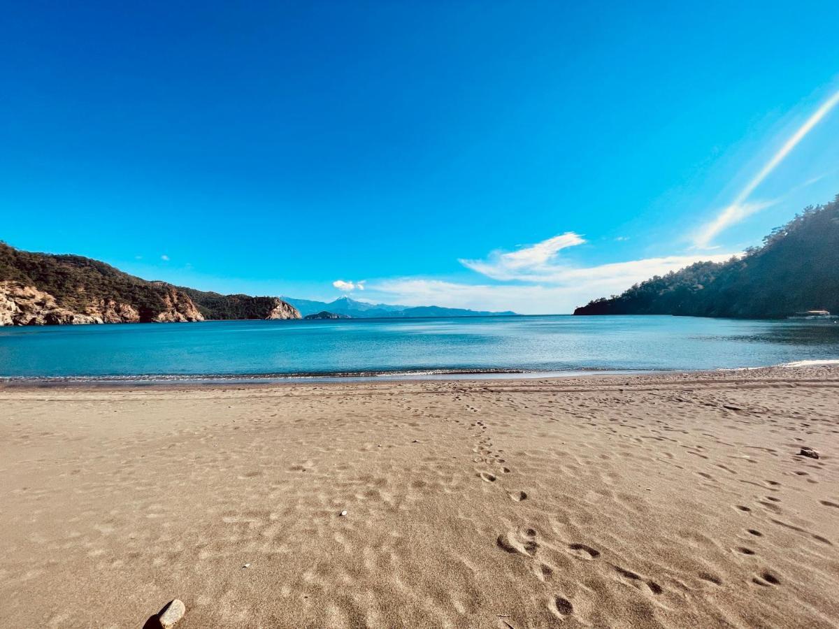 Santana Gocek Villa Göcek Eksteriør bilde