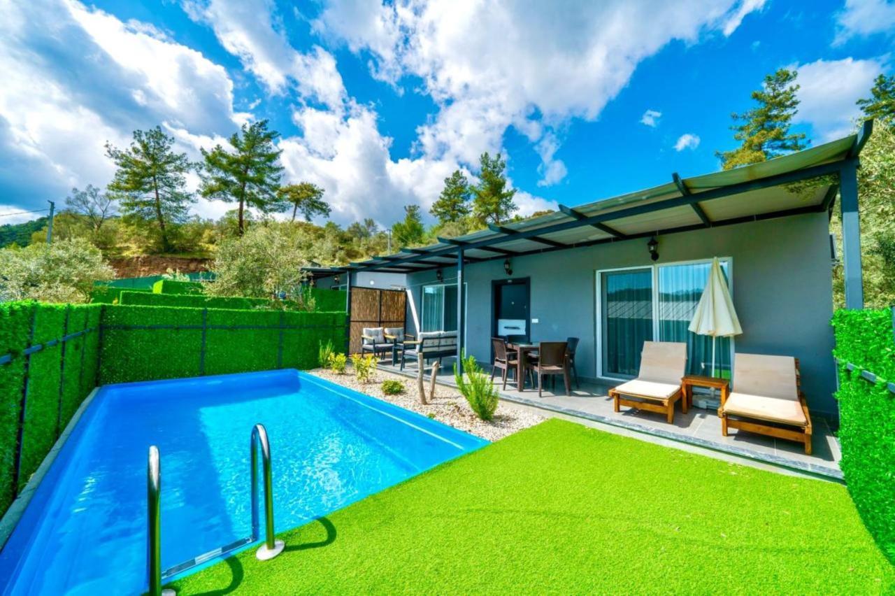 Santana Gocek Villa Göcek Eksteriør bilde