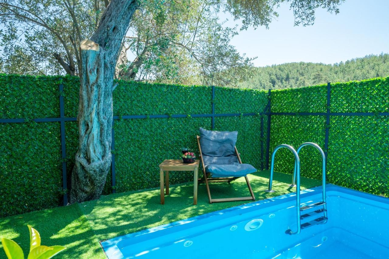 Santana Gocek Villa Göcek Eksteriør bilde