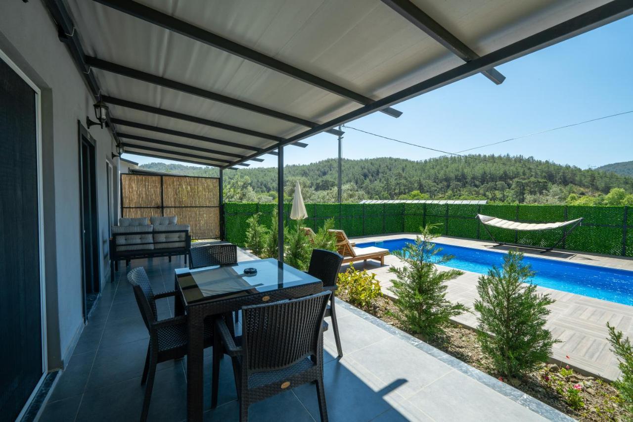 Santana Gocek Villa Göcek Eksteriør bilde