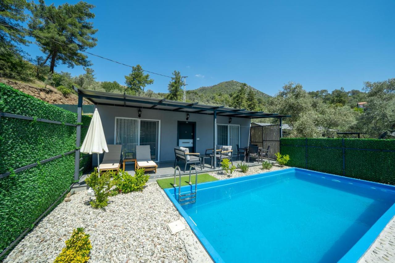 Santana Gocek Villa Göcek Eksteriør bilde