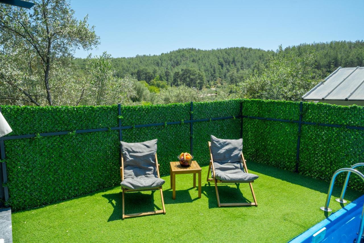 Santana Gocek Villa Göcek Eksteriør bilde