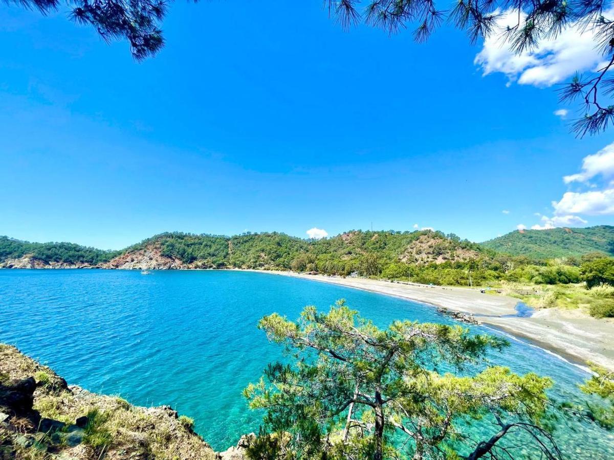 Santana Gocek Villa Göcek Eksteriør bilde