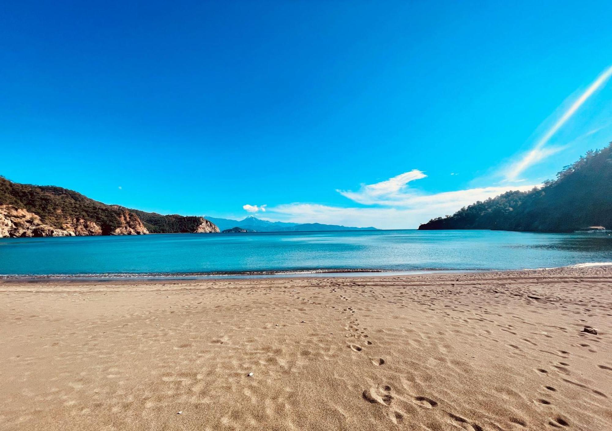 Santana Gocek Villa Göcek Eksteriør bilde